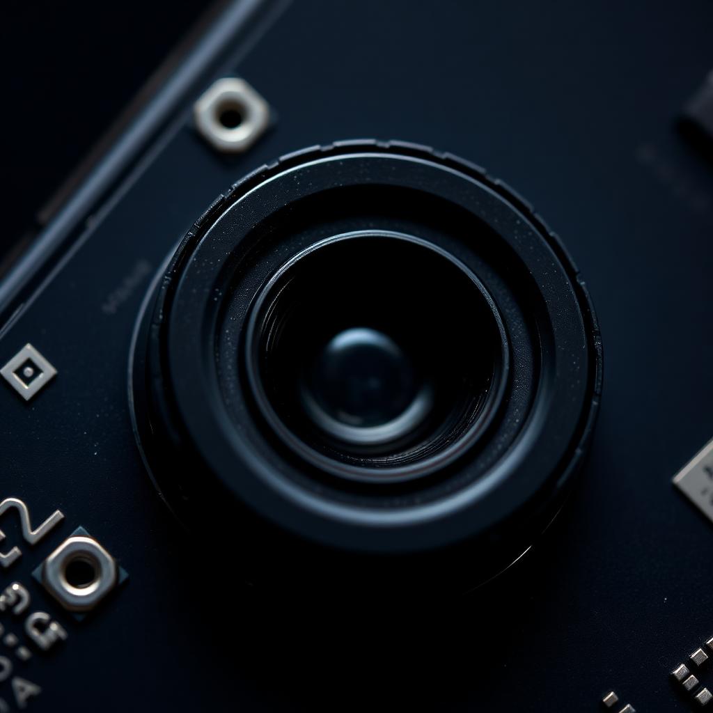 Acoustic Vents — Mic