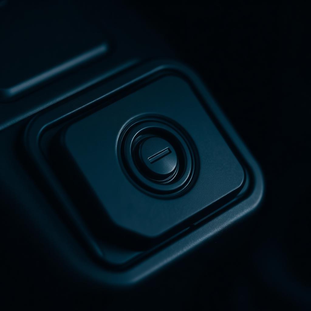 Automotive Vents