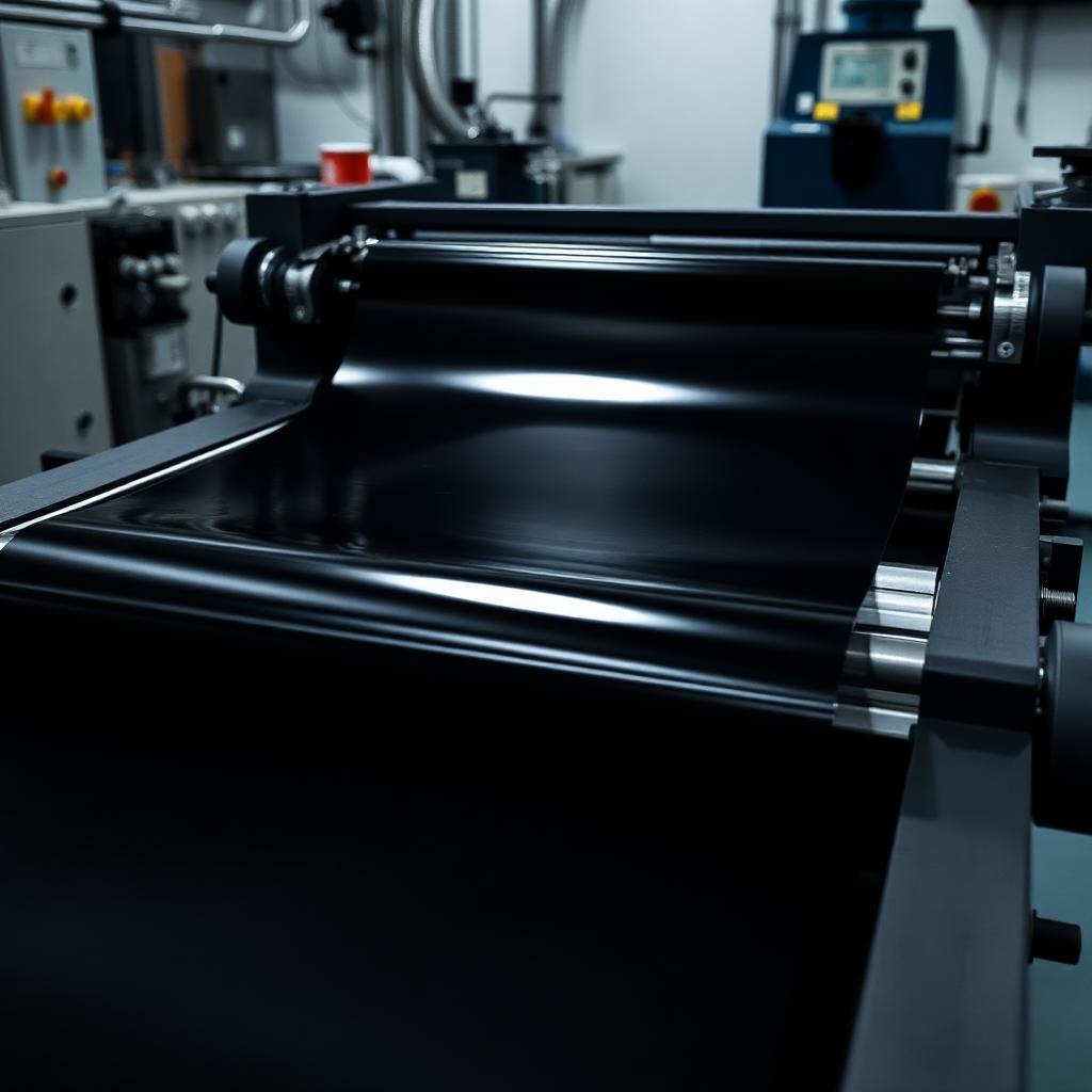 Catalyst Coated Membrane (CCM)